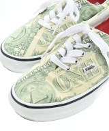 Supreme（シュプリーム）スニーカー ベージュ サイズ:26cm メンズ/2200618273034