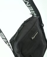 Supreme（シュプリーム）ショルダーバッグ 黒 サイズ:- メンズ/2200618273041