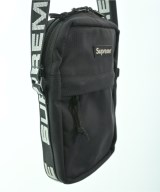 Supreme（シュプリーム）ショルダーバッグ 黒 サイズ:- メンズ/2200618273041
