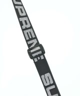 Supreme（シュプリーム）ショルダーバッグ 黒 サイズ:- メンズ/2200618273041