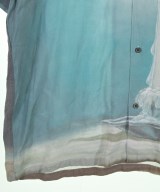 Supreme（シュプリーム）カジュアルシャツ 青 サイズ:XL メンズ/2200618427079