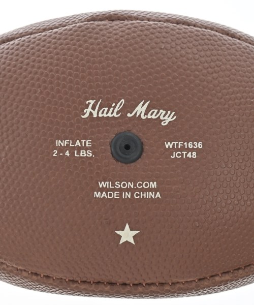 Supreme（シュプリーム）小物類（その他） 茶 サイズ:- メンズ/2200618427185