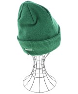 Supreme（シュプリーム）ニットキャップ・ビーニー 緑 サイズ:- メンズ/2200618459025