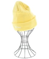 Supreme（シュプリーム）ニットキャップ・ビーニー 黄 サイズ:- メンズ/2200618459049