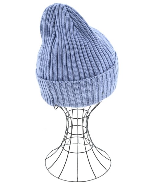 Supreme（シュプリーム）ニットキャップ・ビーニー 青 サイズ:- メンズ/2200618459056