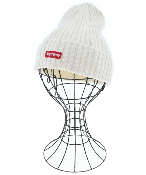 シュプリーム(Supreme)のSupreme ニットキャップ・ビーニー