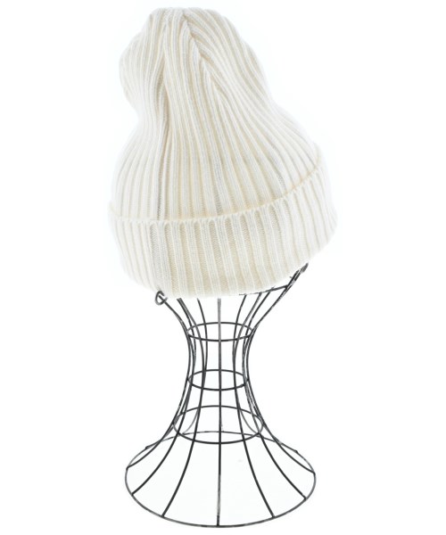 Supreme（シュプリーム）ニットキャップ・ビーニー 白 サイズ:- メンズ/2200618459063