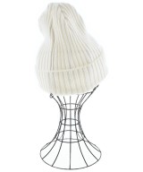 Supreme（シュプリーム）ニットキャップ・ビーニー 白 サイズ:- メンズ/2200618459063