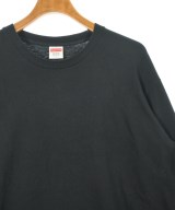 Supreme（シュプリーム）Tシャツ・カットソー 黒 サイズ:L メンズ/2200618460014