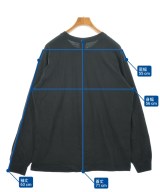 Supreme（シュプリーム）Tシャツ・カットソー 黒 サイズ:L メンズ/2200618460014