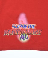 Supreme（シュプリーム）Tシャツ・カットソー 赤 サイズ:XL メンズ/2200618525010