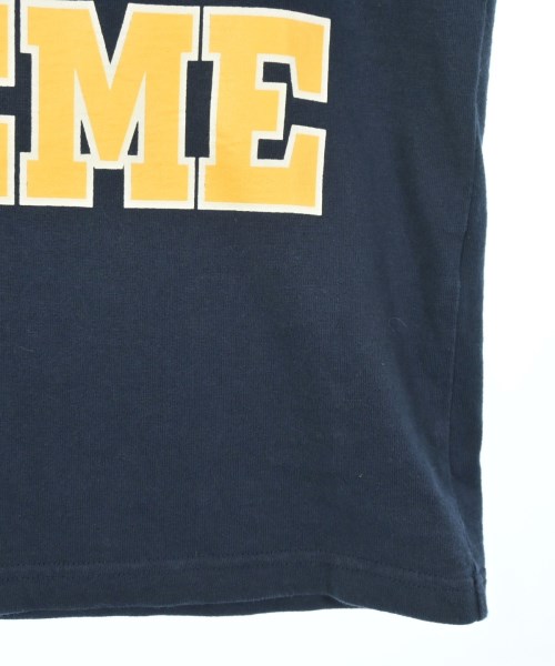 Supreme（シュプリーム）Tシャツ・カットソー 紺 サイズ:XL メンズ/2200618525027