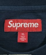 Supreme（シュプリーム）Tシャツ・カットソー 紺 サイズ:XL メンズ/2200618525027