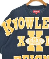 Supreme（シュプリーム）Tシャツ・カットソー 紺 サイズ:XL メンズ/2200618525027