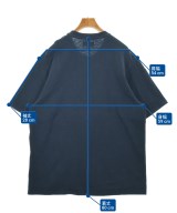 Supreme（シュプリーム）Tシャツ・カットソー 紺 サイズ:XL メンズ/2200618525027