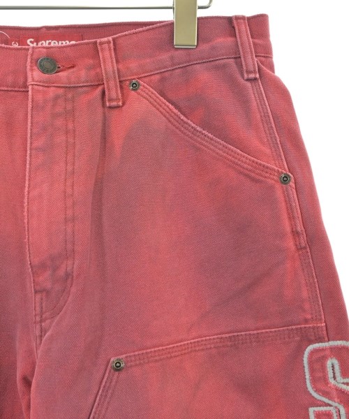Supreme（シュプリーム）その他 赤 サイズ:30(M位) メンズ/2200618525034