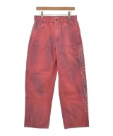 Supreme（シュプリーム）その他 赤 サイズ:30(M位) メンズ/2200618525034