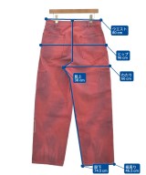 Supreme（シュプリーム）その他 赤 サイズ:30(M位) メンズ/2200618525034