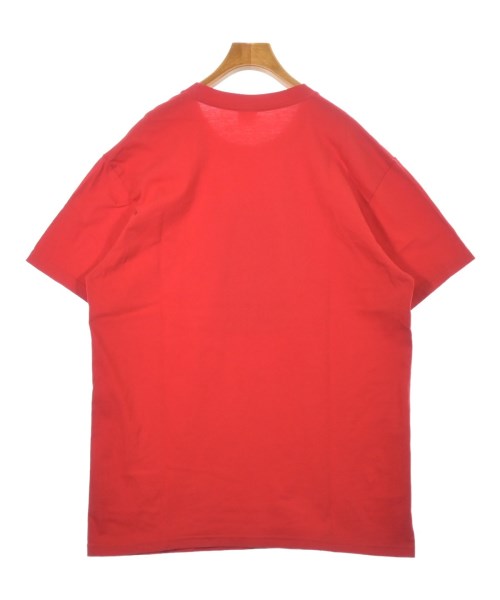 Supreme（シュプリーム）Tシャツ・カットソー 赤 サイズ:L メンズ/2200618549047