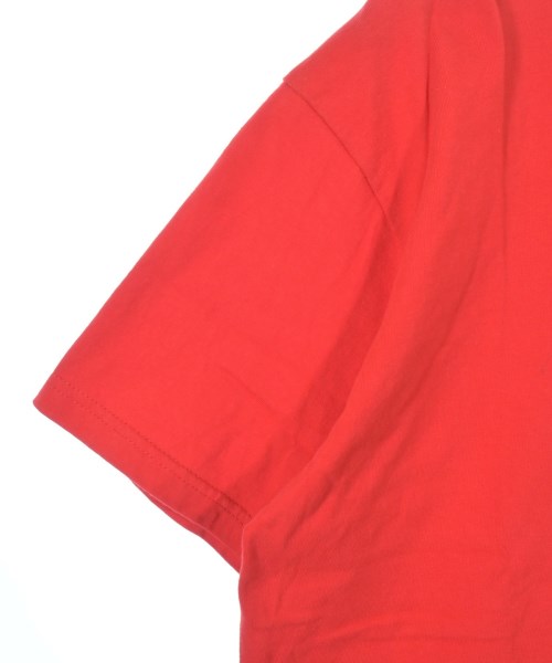 Supreme（シュプリーム）Tシャツ・カットソー 赤 サイズ:L メンズ/2200618549047