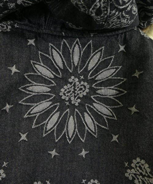 Supreme（シュプリーム）ブルゾン 黒 サイズ:L メンズ/2200618588015