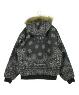Supreme（シュプリーム）ブルゾン 黒 サイズ:L メンズ/2200618588015