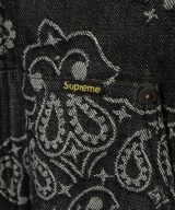 Supreme（シュプリーム）ブルゾン 黒 サイズ:L メンズ/2200618588015