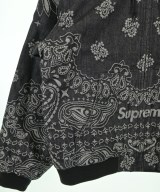 Supreme（シュプリーム）ブルゾン 黒 サイズ:L メンズ/2200618588015