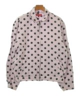 Supreme（シュプリーム）ブルゾン ピンク サイズ:M メンズ/2200618597031