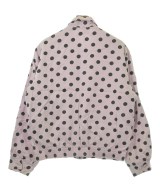 Supreme（シュプリーム）ブルゾン ピンク サイズ:M メンズ/2200618597031