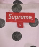 Supreme（シュプリーム）ブルゾン ピンク サイズ:M メンズ/2200618597031