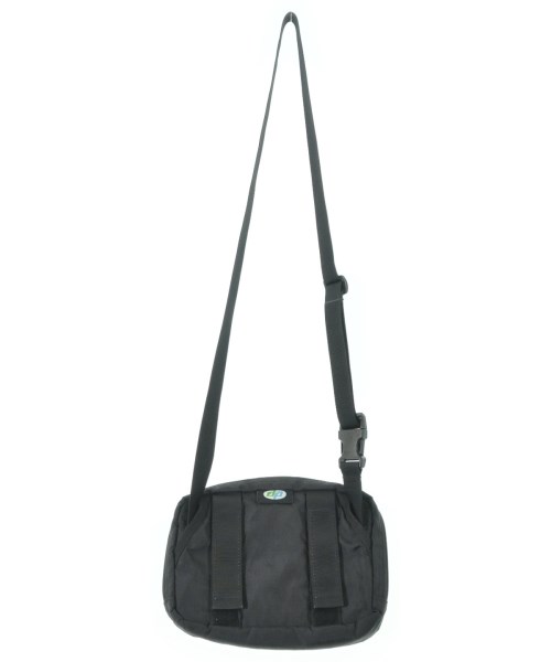 Supreme（シュプリーム）ショルダーバッグ 黒 サイズ:- メンズ/2200618634071