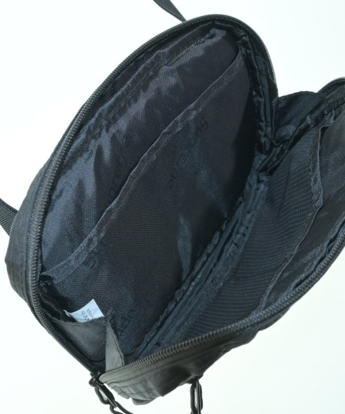 Supreme（シュプリーム）ショルダーバッグ 黒 サイズ:- メンズ/2200618634071