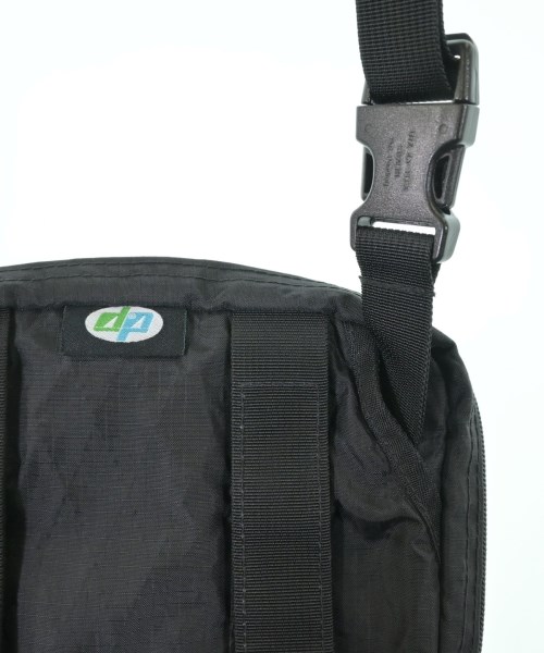 Supreme（シュプリーム）ショルダーバッグ 黒 サイズ:- メンズ/2200618634071