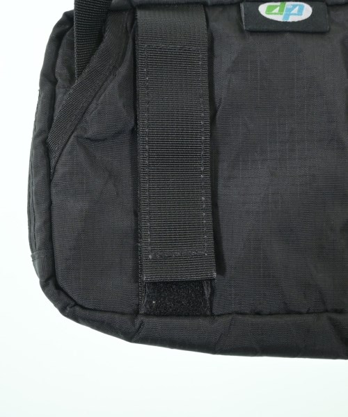 Supreme（シュプリーム）ショルダーバッグ 黒 サイズ:- メンズ/2200618634071