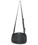 Supreme（シュプリーム）ショルダーバッグ 黒 サイズ:- メンズ/2200618634071