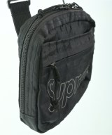 Supreme（シュプリーム）ショルダーバッグ 黒 サイズ:- メンズ/2200618634071