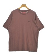 Supreme（シュプリーム）Tシャツ・カットソー 茶 サイズ:M メンズ/2200610665066