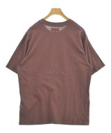 Supreme（シュプリーム）Tシャツ・カットソー 茶 サイズ:M メンズ/2200610665066