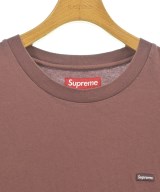 Supreme（シュプリーム）Tシャツ・カットソー 茶 サイズ:M メンズ/2200610665066