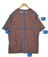 Supreme（シュプリーム）Tシャツ・カットソー 茶 サイズ:M メンズ/2200610665066