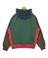 Supreme（シュプリーム）パーカー 赤 サイズ:S メンズ/2200611305015