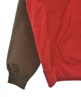 Supreme（シュプリーム）パーカー 赤 サイズ:S メンズ/2200611305015