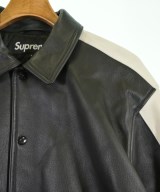 Supreme（シュプリーム）スタジャン 黒 サイズ:L メンズ/2200611829016