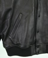 Supreme（シュプリーム）スタジャン 黒 サイズ:L メンズ/2200611829016