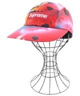 Supreme キャップ