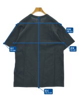 Supreme（シュプリーム）Tシャツ・カットソー 紺 サイズ:M メンズ/2200618472475