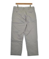 Supreme（シュプリーム）チノパン グレー サイズ:34(XL位) メンズ/2200618472666