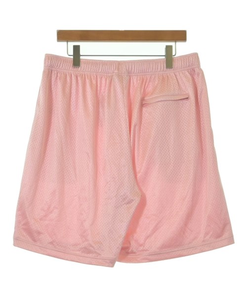 Supreme（シュプリーム）ショートパンツ ピンク サイズ:L メンズ/2200618472871
