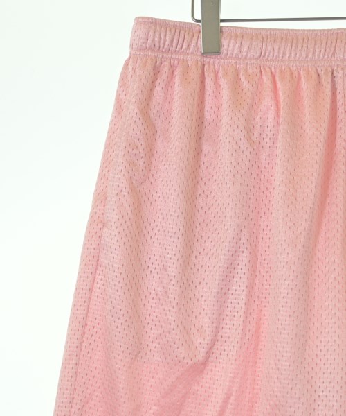 Supreme（シュプリーム）ショートパンツ ピンク サイズ:L メンズ/2200618472871